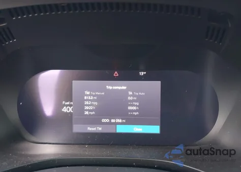 2022 Volvo Xc60 B5 Momentum z USA, uszkodzony, nr VIN YV4L12RK6N1035585